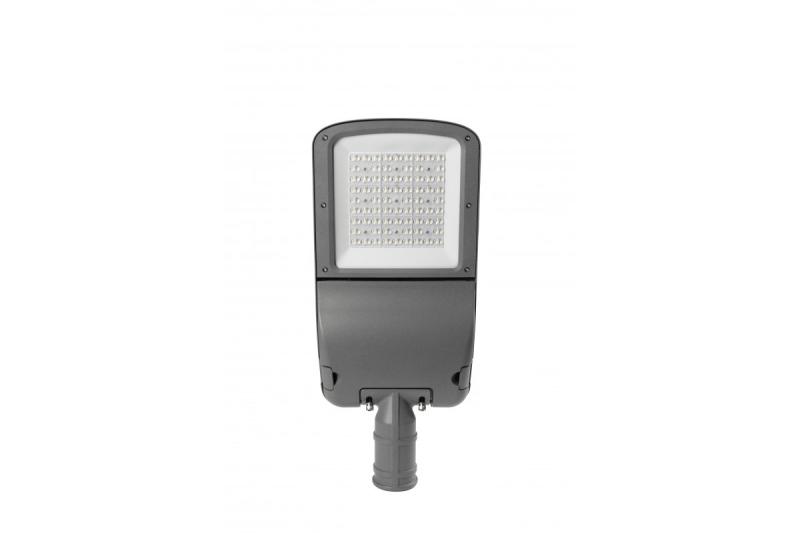 Dani lampa uliczna i parkowa, LED, 100W, 15000lm, 4000K, AC180-250V, IP66, IK09