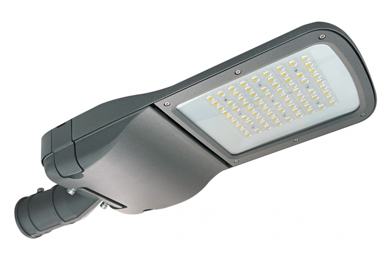 Dani lampa uliczna i parkowa, LED, 100W, 15000lm, 4000K, AC180-250V, IP66, IK09