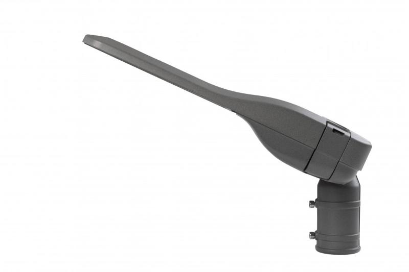 Dani lampa uliczna i parkowa, LED, 100W, 15000lm, 4000K, AC180-250V, IP66, IK09