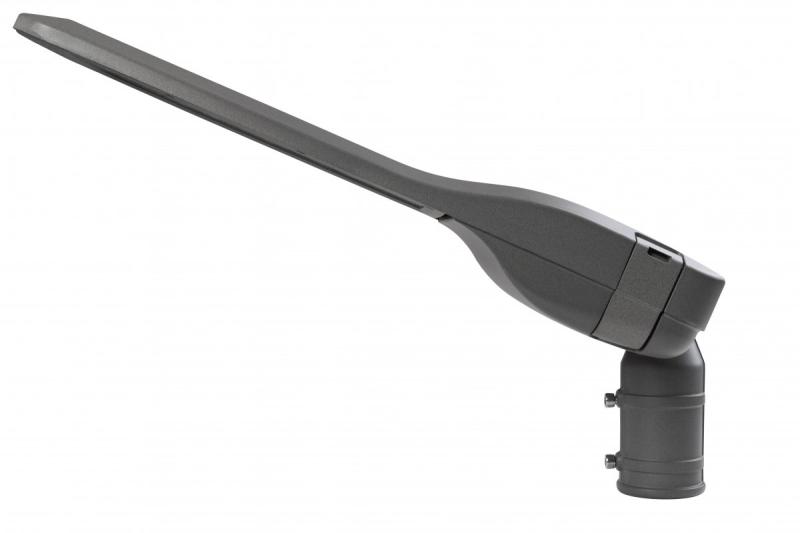 Dani lampa uliczna i parkowa, LED, 150W, 22500lm, 4000K, AC180-250V, IP66, IK09