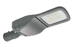 Dani latarnia uliczna i parkowa, LED, 50W, 7500lm, 4000K, AC180-250V, IP66, IK09