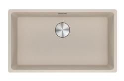 Franke Maris MRG 210-72 Fragranite Coffee cream zlewozmywak do montażu płaskiego 135.0725.667
