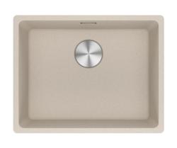 Franke Maris MRG 210-52 Fragranite krem do kawy zlewozmywak równoległy montaż 135.0725.665