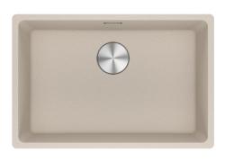 Franke Maris MRG 210-62 Fragranite Coffee Cream zlew do montażu równego z powierzchnią 135.0725.666