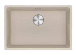Franke Maris MRG 110-62 Fragranite Coffee cream zlew podblatowy 125.0725.629