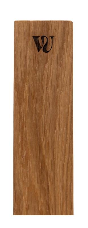 Woodsea Ser Oak L - Dębowa Deska do Sera 75x20cm 1208971557