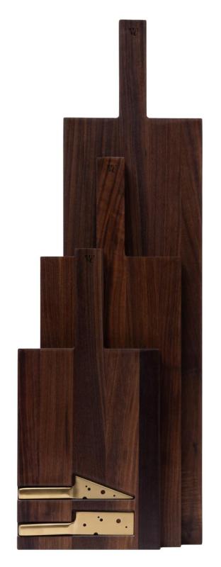Woodsea Ser Walnut L - Deska do sera z orzecha włoskiego 75x20cm 1208971560