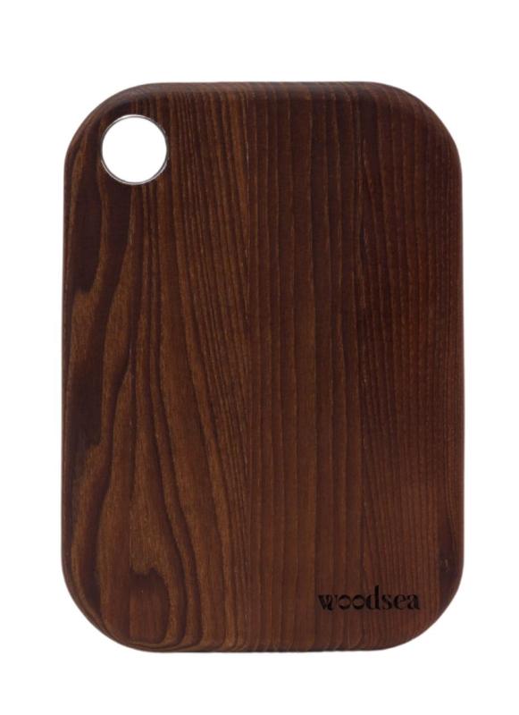 Woodsea Waterless S - Termoodporna deska do krojenia z drewna 23x16 cm 1208971565