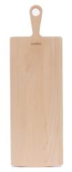 Woodsea Pine Natural M - Deska do krojenia z drewna klonowego 20x62 cm 1208971573