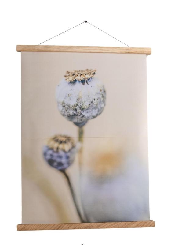 Woodsea Frame M - Magnetyczna rama z dębu M (A3) 1208971604