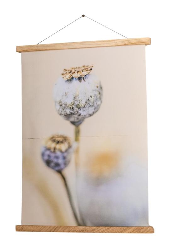 Woodsea Frame M - Magnetyczna rama z dębu M (A3) 1208971604