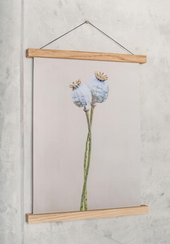 Woodsea Frame L - Magnetyczna rama L z dębu (A2) 1208971605