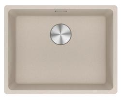 Franke Maris MRG 110-52 Fragranite Coffee cream zlew podblatowy 125.0725.628