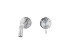 MURO TUA Bateria umywalkowa do montażu podtynkowego chrom M1.AB1.2.CR