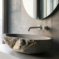 MURO TUA Bateria umywalkowa do montażu podtynkowego chrom M1.AB1.2.CR