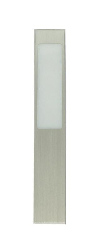 Indux Nex kuchnia montażowy LED Spot 3 W Aluminium 1208972338