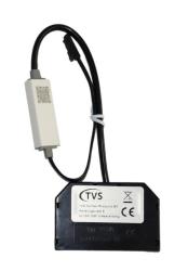 Indux Flux Kuchnia Oddzielny kontroler Multi Tone 1208972369