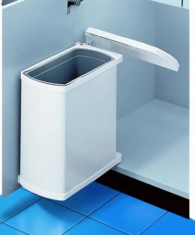 Kosz na śmieci Hailo uno 3418.00