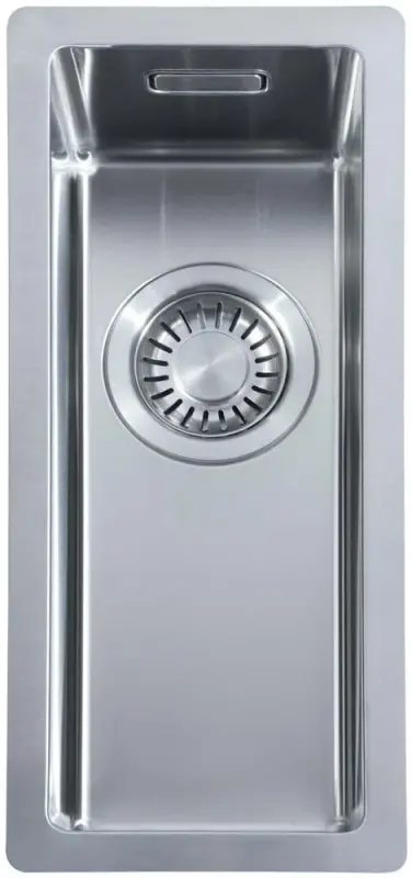 ABK Bingara kleine roestvrijstalen spoelbak 15x40cm vlakinbouw, onderbouw en opbouw KS51015001 6300-BIN15fVI

Na Pools: 

ABK Bingara mały zlewozmywak ze stali nierdzewnej 15x40 cm do montażu