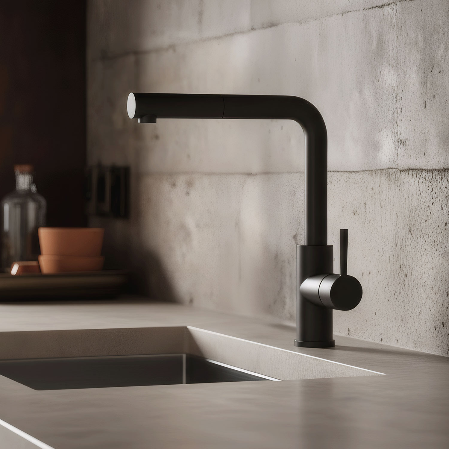 Jak konserwować wkłady kranowe i zapewnić ich płynne działanie