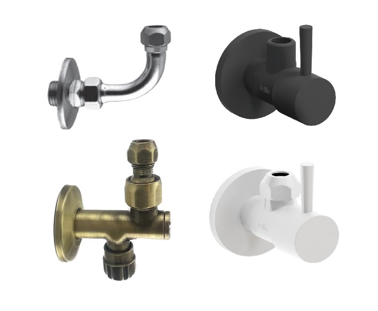 Armatura łazienkowa