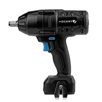 Akumulatorowe Klucze Udarowe