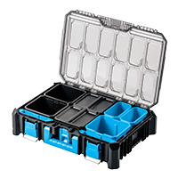 Skrzynki na narzędzia